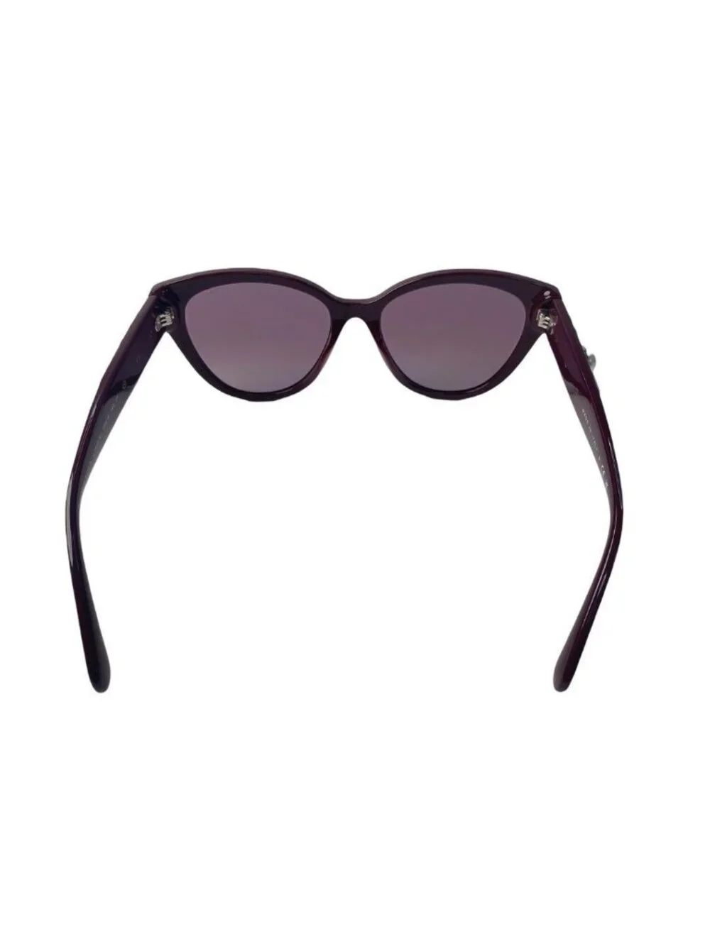 Chanel Faux Pearl CC Logo Sunglasses 56